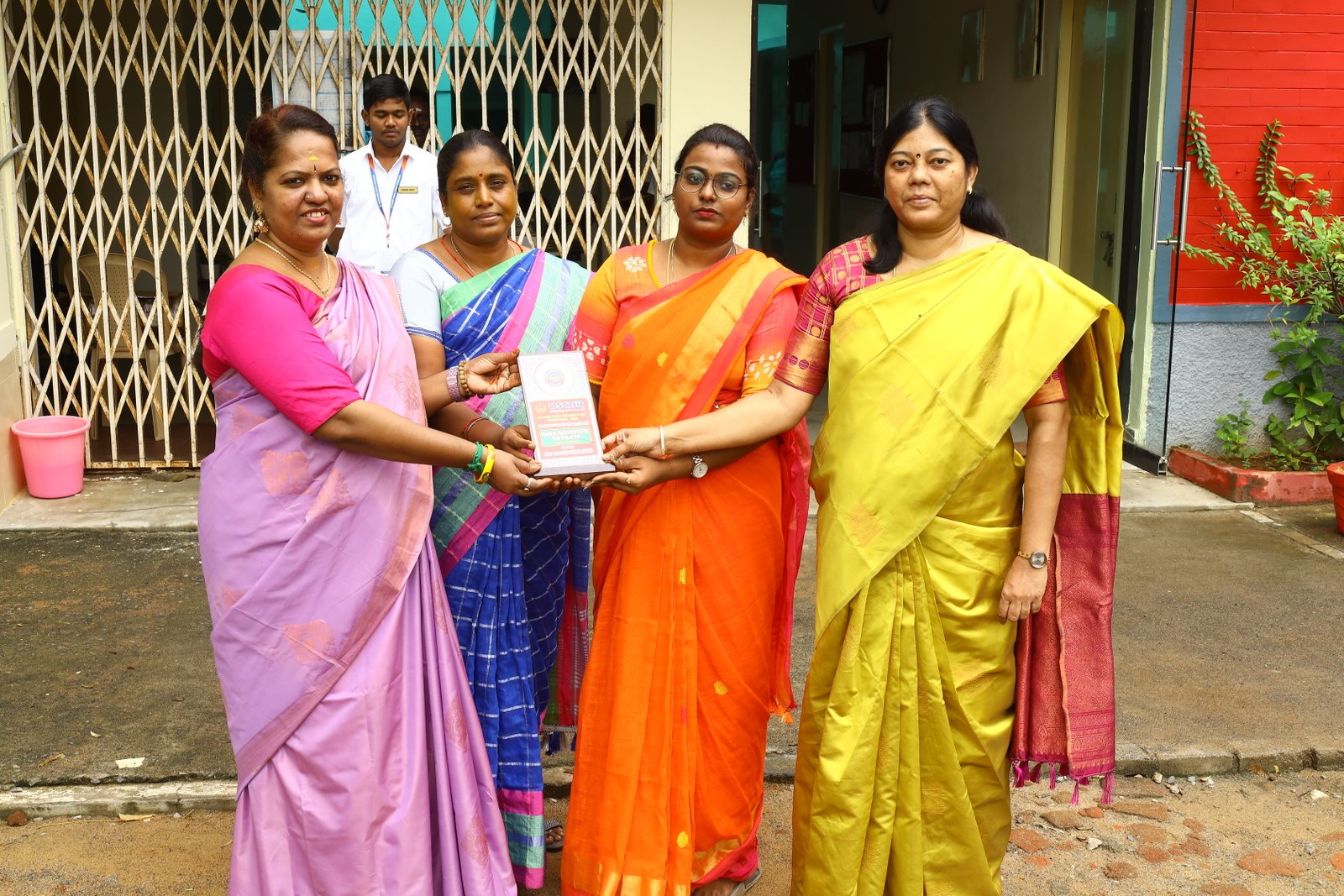 Professional Development - MARG Navajyothi Vidyalaya