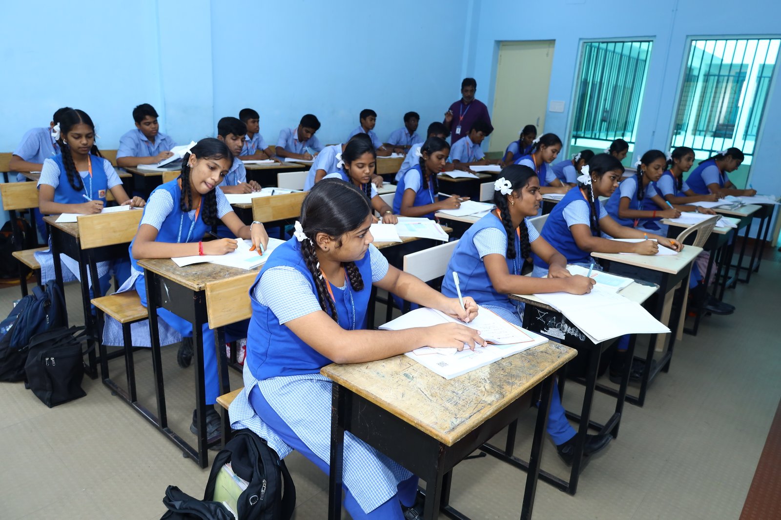 Leadership Workshop - MNV